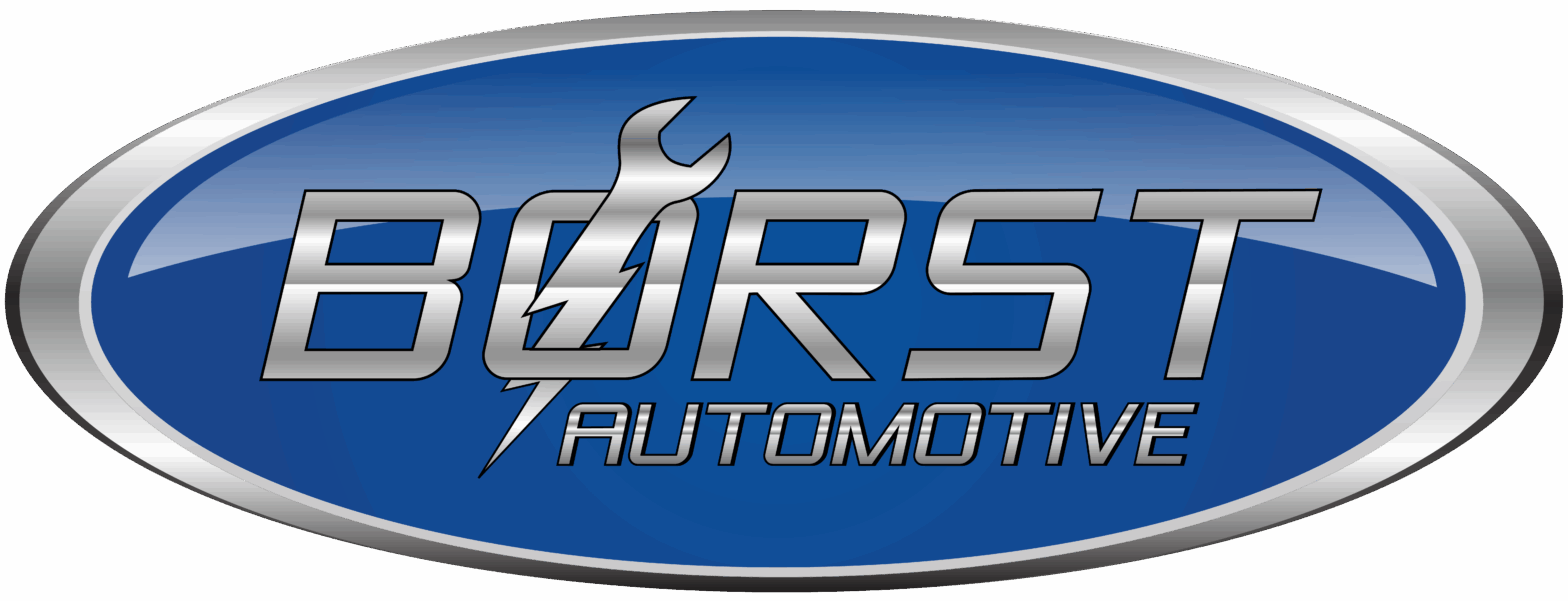 Borst Automotive logo